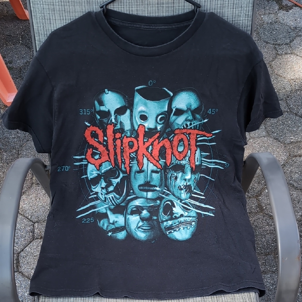 Slipknot T-shirt